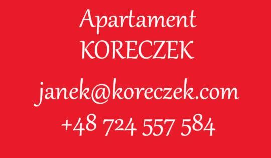 Apartament Koreczek Kołobrzeg Exterior foto